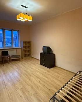 1-к квартира, вторичка, 35м2, 5/6 этаж