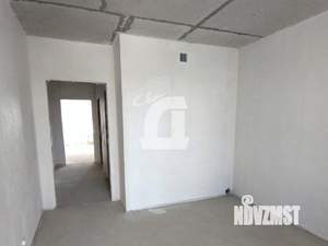 1-к квартира, вторичка, 55м2, 7/16 этаж