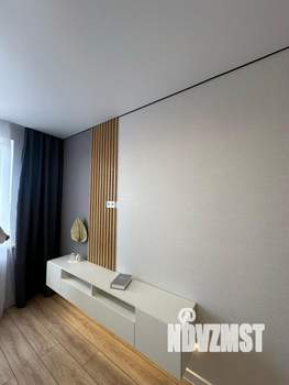 1-к квартира, вторичка, 33м2, 12/22 этаж