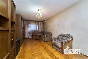 2-к квартира, вторичка, 53м2, 3/10 этаж