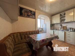 2-к квартира, вторичка, 70м2, 3/10 этаж