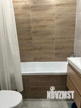 Студия квартира, вторичка, 22м2, 2/16 этаж