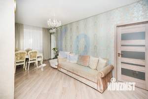 2-к квартира, вторичка, 52м2, 4/24 этаж