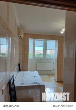 2-к квартира, вторичка, 60м2, 12/16 этаж