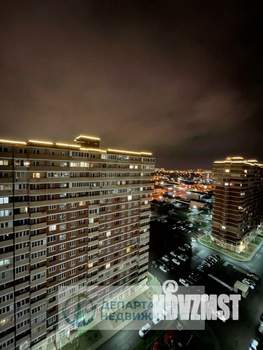 Студия квартира, вторичка, 21м2, 18/19 этаж