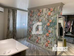 2-к квартира, вторичка, 67м2, 2/25 этаж