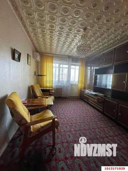 3-к квартира, вторичка, 63м2, 4/5 этаж