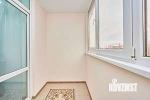 1-к квартира, вторичка, 40м2, 3/21 этаж