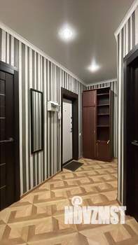 1-к квартира, вторичка, 45м2, 3/4 этаж