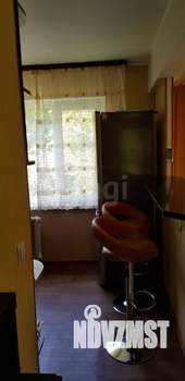 1-к квартира, вторичка, 31м2, 4/5 этаж