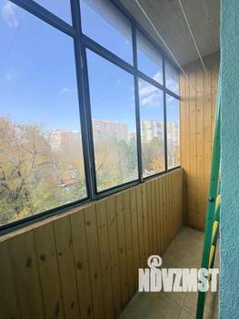 3-к квартира, вторичка, 63м2, 5/9 этаж