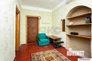 1-к квартира, вторичка, 32м2, 2/3 этаж
