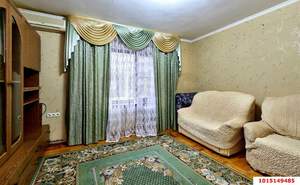 2-к квартира, вторичка, 54м2, 3/5 этаж