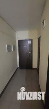 Студия квартира, вторичка, 31м2, 3/5 этаж