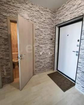 1-к квартира, вторичка, 34м2, 4/6 этаж