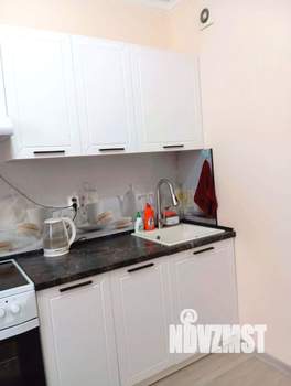 1-к квартира, вторичка, 36м2, 8/19 этаж