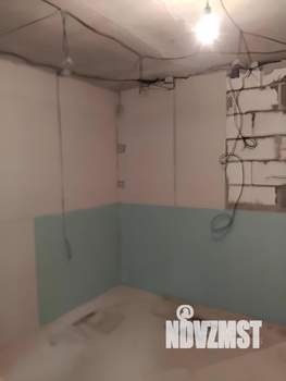 Студия квартира, вторичка, 24м2, 2/17 этаж