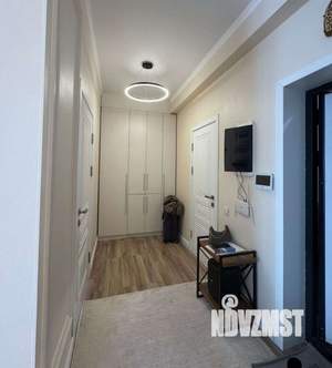 1-к квартира, вторичка, 38м2, 4/16 этаж