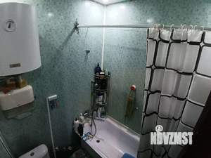 1-к квартира, вторичка, 34м2, 5/6 этаж