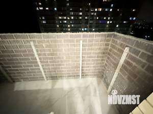 1-к квартира, вторичка, 40м2, 10/19 этаж