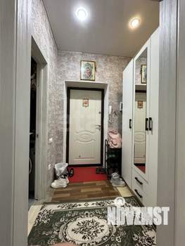 Студия квартира, вторичка, 27м2, 1/5 этаж