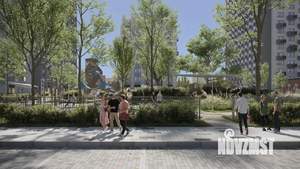 3-к квартира, вторичка, 75м2, 7/18 этаж