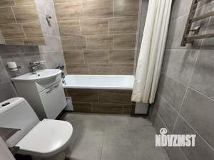 1-к квартира, вторичка, 36м2, 2/25 этаж