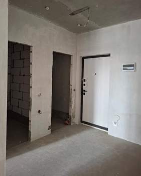 2-к квартира, вторичка, 97м2, 2/16 этаж