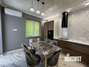 2-к квартира, вторичка, 67м2, 1/16 этаж