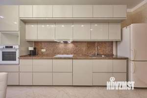 1-к квартира, вторичка, 38м2, 15/19 этаж