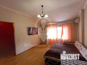 1-к квартира, вторичка, 37м2, 7/7 этаж