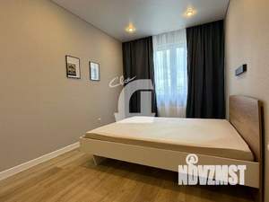 3-к квартира, вторичка, 65м2, 16/24 этаж