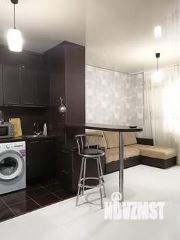 Студия квартира, вторичка, 30м2, 5/15 этаж