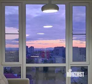 2-к квартира, вторичка, 84м2, 10/15 этаж