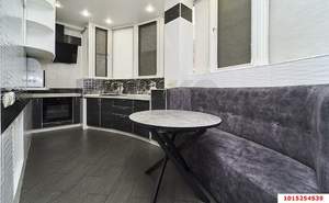 1-к квартира, вторичка, 43м2, 4/16 этаж