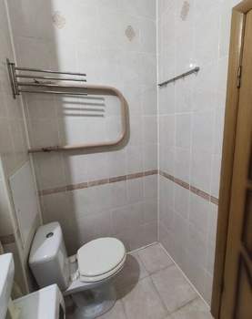 3-к квартира, вторичка, 55м2, 3/6 этаж