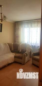 2-к квартира, вторичка, 45м2, 2/6 этаж