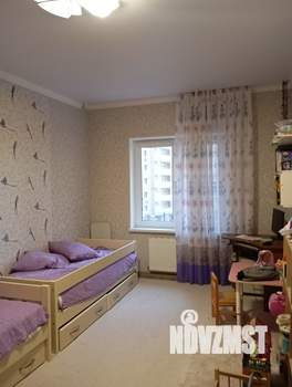 3-к квартира, вторичка, 95м2, 5/20 этаж