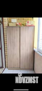 1-к квартира, вторичка, 37м2, 4/6 этаж