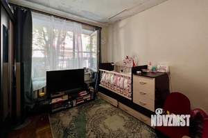 1-к квартира, вторичка, 22м2, 1/5 этаж