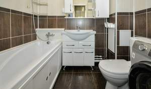 1-к квартира, вторичка, 39м2, 6/12 этаж