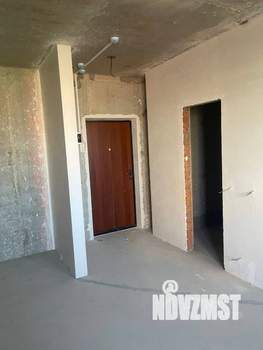 Студия квартира, вторичка, 29м2, 5/18 этаж