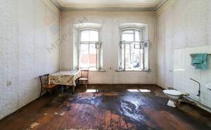 1-к квартира, вторичка, 22м2, 2/2 этаж