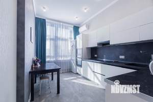 2-к квартира, вторичка, 56м2, 20/20 этаж