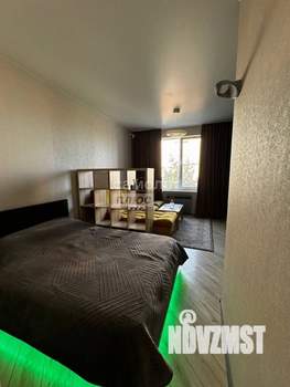 1-к квартира, вторичка, 46м2, 2/3 этаж