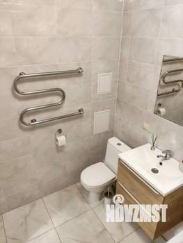 1-к квартира, вторичка, 42м2, 3/9 этаж