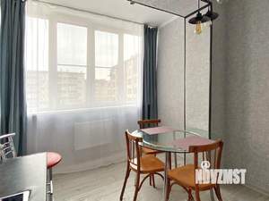 1-к квартира, вторичка, 31м2, 3/6 этаж