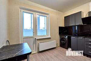 1-к квартира, вторичка, 33м2, 8/8 этаж