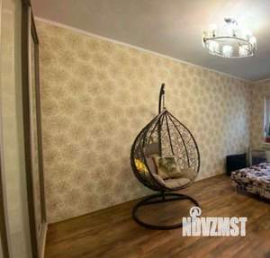 2-к квартира, вторичка, 46м2, 1/3 этаж