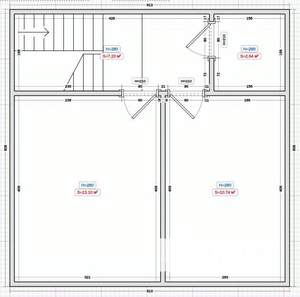 3-к квартира, вторичка, 66м2, 5/6 этаж